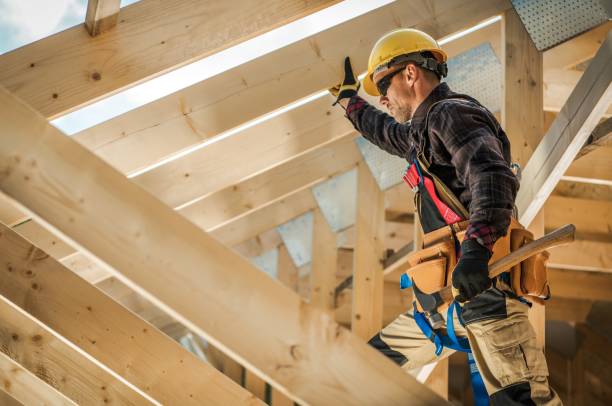 Quick and Trustworthy Emergency Roof Repair Services in Lake Mohawk, NJ