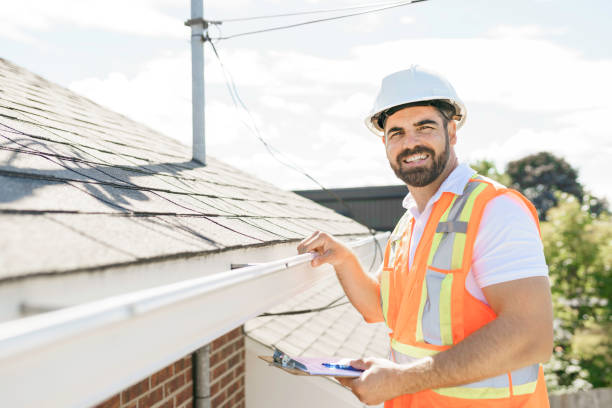 Best Roof Waterproofing Services  in Lake Mohawk, NJ